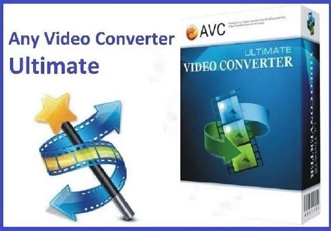 Any Video Converter Ultimate Portable Free Download (v7.1.1)